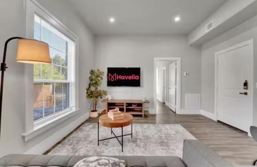 Oak Cliff Apartment | Downtown Dallas 1BD Haven