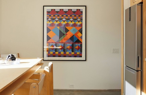 Fort Worth House | Downtown Fort Worth Loft - Walk to Shops & Dining