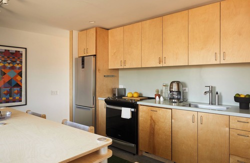 Fort Worth House | Downtown Fort Worth Loft - Walk to Shops & Dining