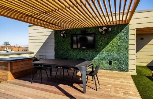 Fort Worth House | Downtown Gem - World Cup Stadium Nearby