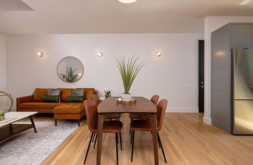 Fort Worth House | Downtown Gem - World Cup Stadium Nearby