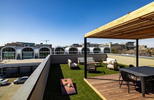 Fort Worth House | Downtown Gem - World Cup Stadium Nearby