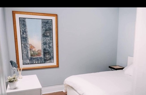 Midland Apartment | Downtown Midland Diamond Mine