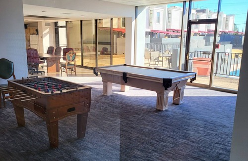 Downtown Tulsa Condo | Downtown Penthouse River View