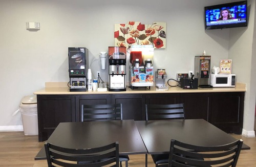 Houston Hotel | Downtowner Inns
