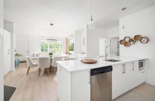 Mirabel Condo | Dream Home Retreat - Condo in Mirabel - 2