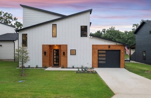 Carolyn Estates House | Dream Weaver On Cedar Creek Lake ⚓️