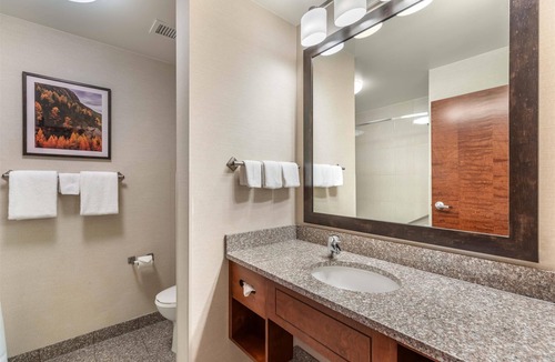 Northfield Hotel | Drury Plaza Hotel Denver Central Park