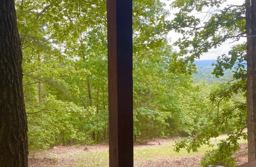 Mena Cabin | Ducks Unlimited