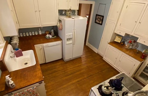 Duncan House | Duncan’s Crown Jewel - Historical Home
