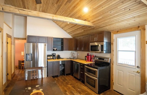 Magnetawan Cottage | Echo Beach Cottage
