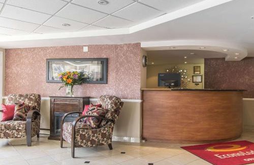 Orillia Cabin | Econo Lodge