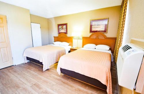 Beebe Hotel | Economy Inn Beebe