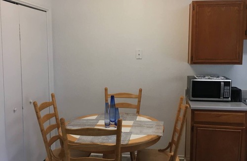 Killeen Apartment | Edwards Unit D