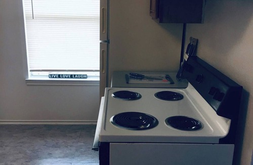 Killeen Apartment | Edwards Unit D