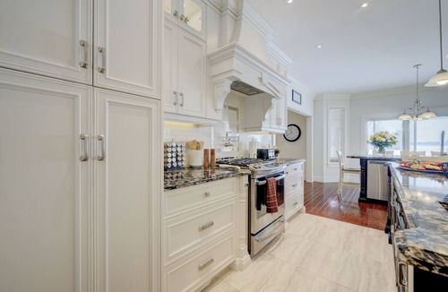 Township of Wellesley House | Elegance in this Stunning Retreat Center
