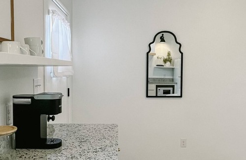 Abilene Condo | Elegant studio near downtown