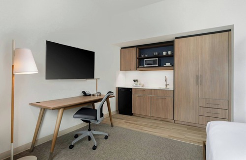 Katy Hotel | Element by Marriott Houston Katy