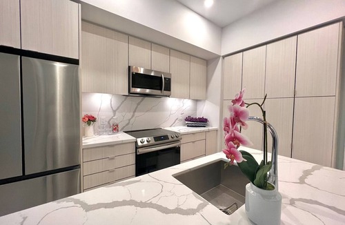Innisfil Condo | Elevate Your Escape | All-Season Luxury Resort Condo