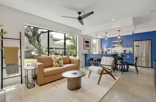 South River City House | Elevated Luxury + Two Pools - Chelsea Oak Combo!