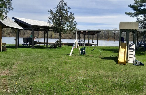 Norland Cabin | Elm- 2 Bdr Cabin
