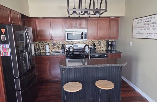 LaGrange House | Emma's Place