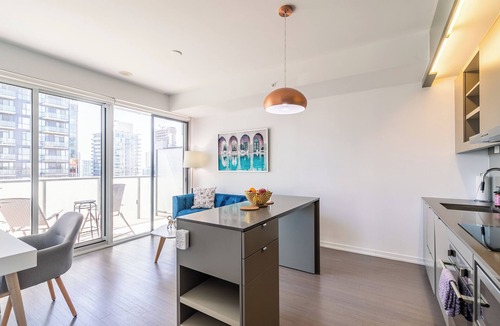 Fashion District Hotel | Endale Entertainment District