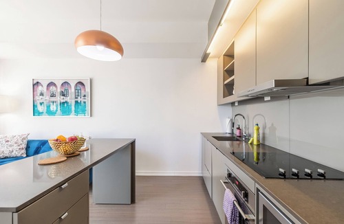 Fashion District Hotel | Endale Entertainment District