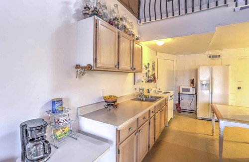 Marble Falls House | Enormous Mountaintop Marble Falls Home w/Fire Pit!