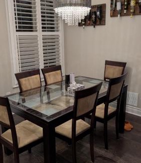 Markham Bed & Breakfast | Ensuite with Parking available min 30 nights
