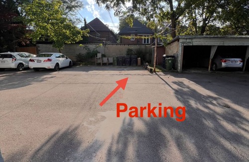 Yonge and Lawrence Apartment | Entire 2BR Apt in Midtown Toronto, walk to Yonge & Lawrence, subway, and shops