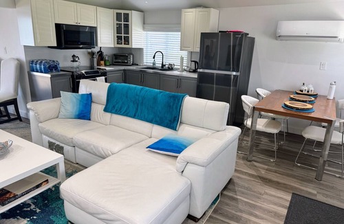 Carden Cottage | Entire lakeside cottage with 6 person hot tub