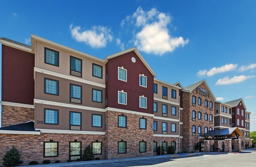 Amarillo Apartment | Equipped Studio | Top Location, Gym Access + Pool