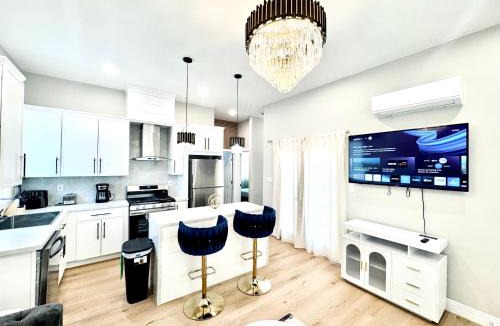 Central Escondido Villa | Escondido Back Unit by sdstay