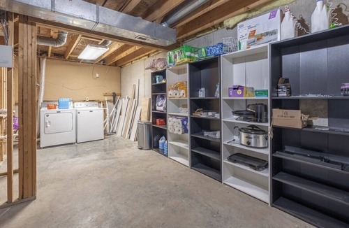 Eudora House | Eudora House with Epic Game Room