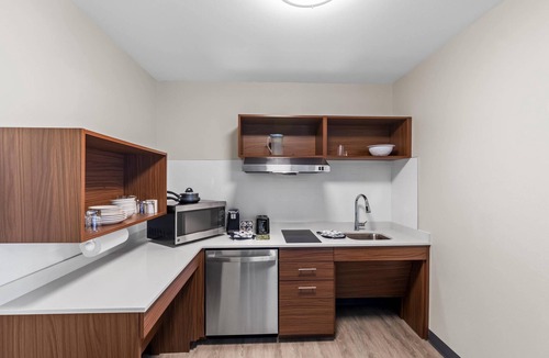 Georgetown Hotel | Everhome Suites Georgetown - Austin