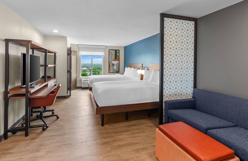 Georgetown Hotel | Everhome Suites Georgetown - Austin