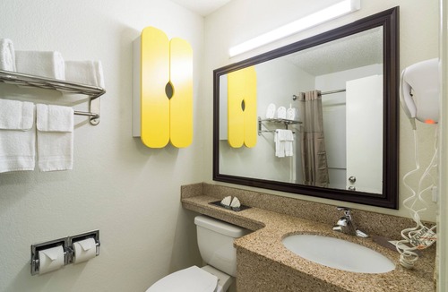 Plano Hotel | Everstay Living Extended Stay