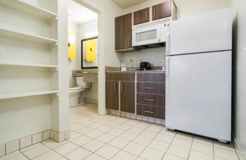 Plano Hotel | Everstay Living Extended Stay