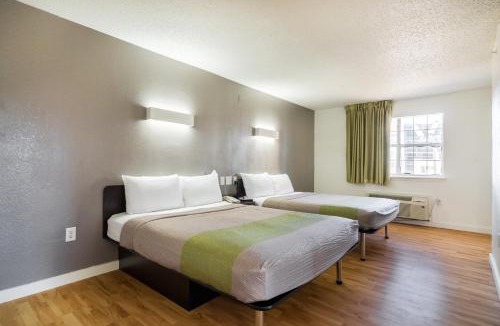 Plano Hotel | Everstay Living Extended Stay