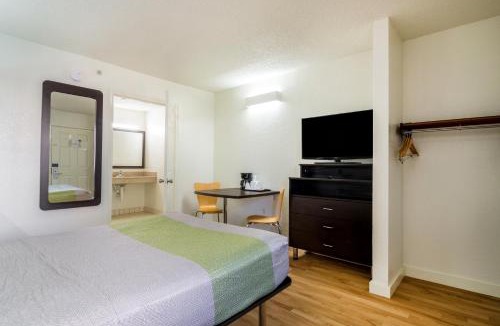 Plano Hotel | Everstay Living Extended Stay