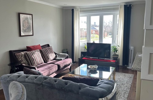 Scarborough House | Excellent 2 bedrooms apartment