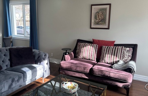 Scarborough House | Excellent 2 bedrooms apartment