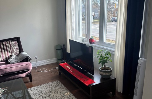 Scarborough House | Excellent 2 bedrooms apartment