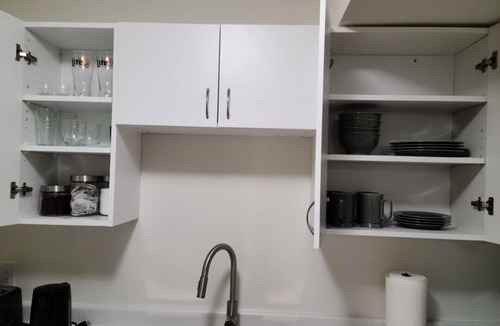 Transcona House | Exceptional 2 Bedroom Basement Suite