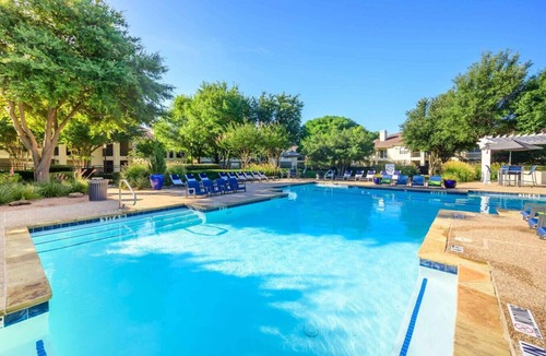 Plano Apartment | Exceptional Comfort & Style Home in Prime Location