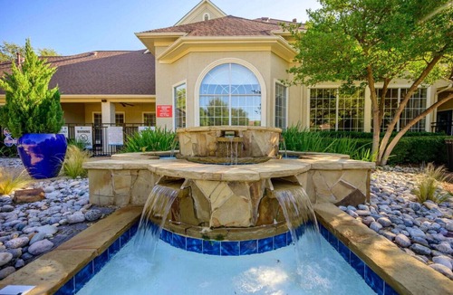 Plano Apartment | Exceptional Comfort & Style Home in Prime Location