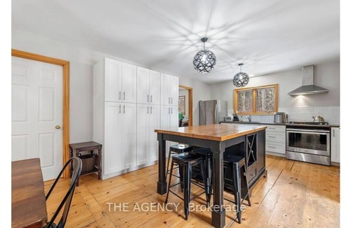 Lafontaine House | Exceptional1,800 sq ft bungalow