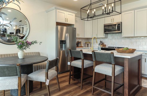 Tahlequah House | Executive 3-bedroom townhome near hospitals with all the amenities in Tahlequah