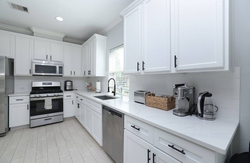 Tomball House | Executive Home In The Woodlands Creekside